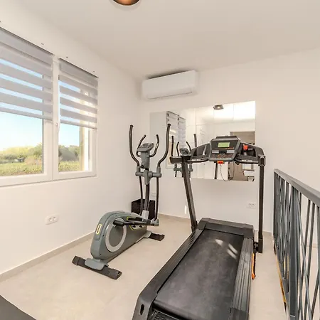 Danica Villa Privlaka (Zadar)