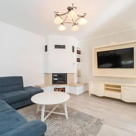 Danica Villa Privlaka (Zadar)