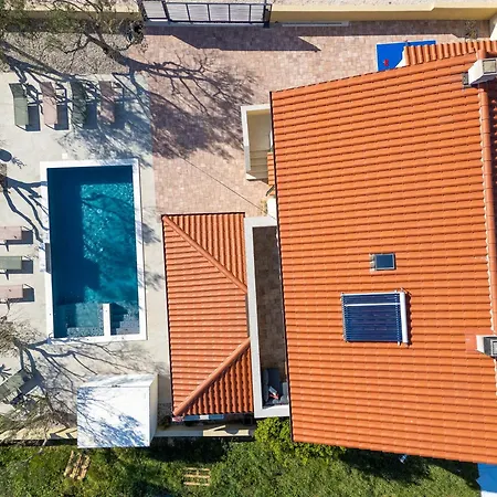 Danica Villa Privlaka (Zadar)