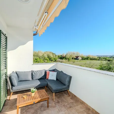 Danica * Privlaka (Zadar)