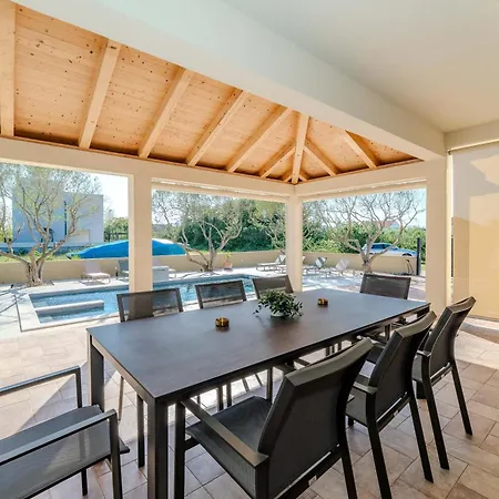 Villa Danica Privlaka (Zadar)