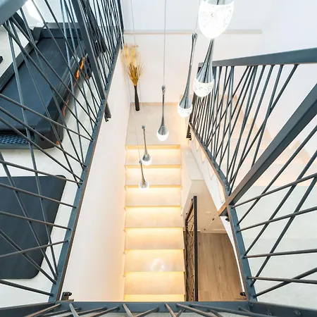 Danica Villa Privlaka (Zadar)