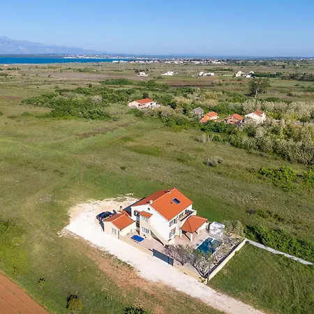 Danica Privlaka (Zadar)