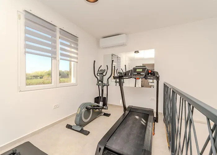 Danica Villa Privlaka (Zadar)