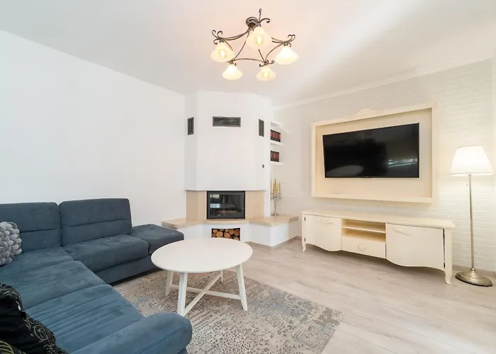 Danica Villa Privlaka (Zadar)