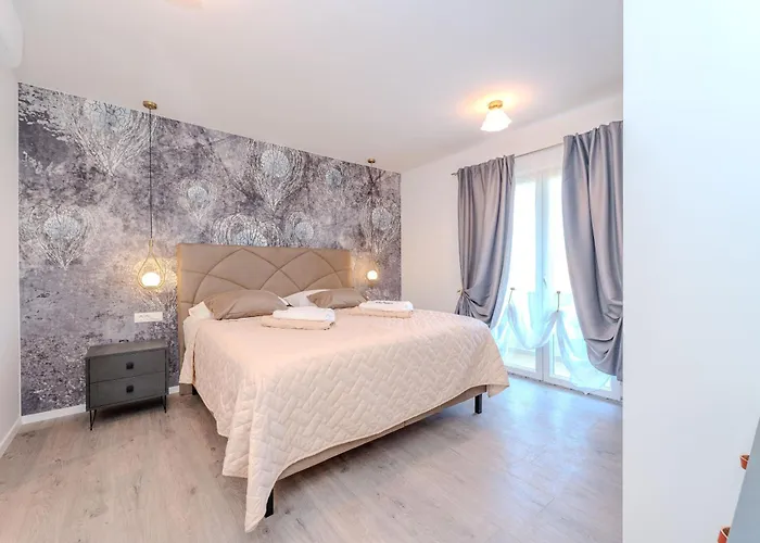 Vila Danica Privlaka (Zadar)