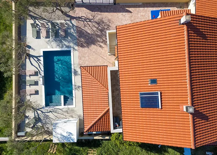 Danica Villa Privlaka (Zadar)