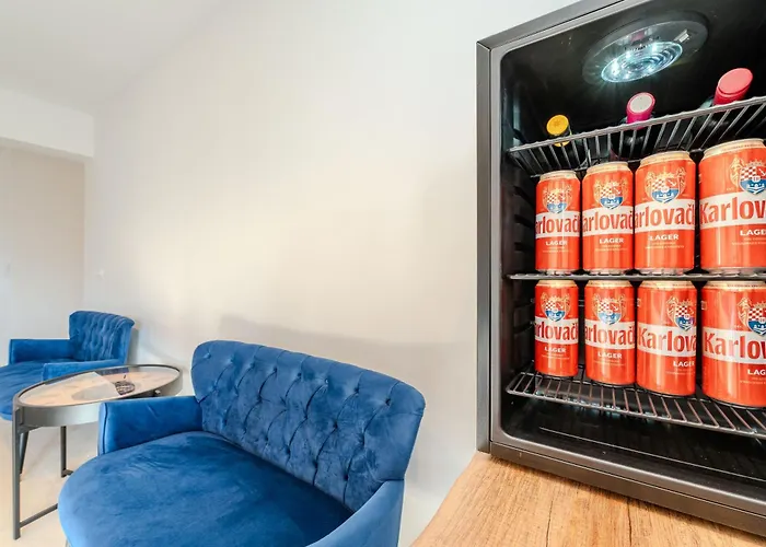 Danica * Privlaka (Zadar)