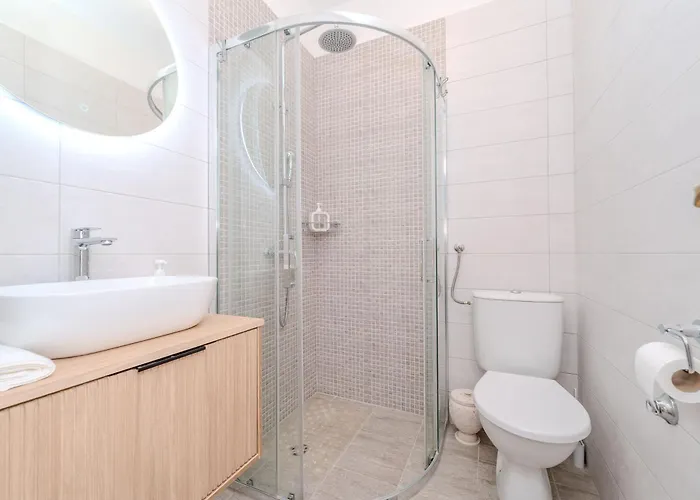 Danica Villa Privlaka (Zadar)