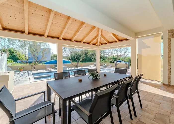 Villa Danica Privlaka (Zadar)