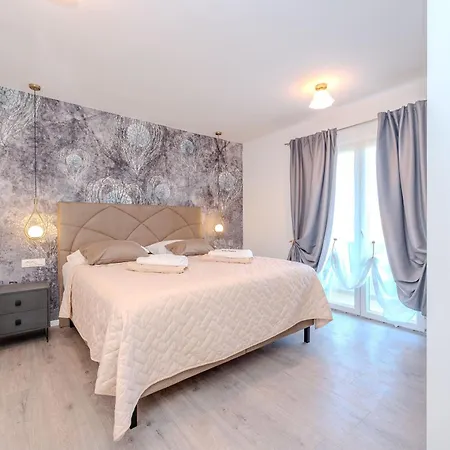 Villa Danica Privlaka